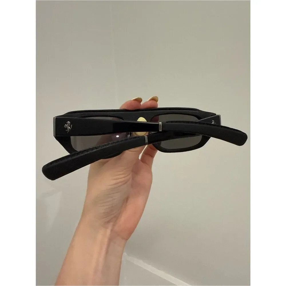 Ferrari FH2010Q 730/6G Sunglasses - Picture 4 of 6